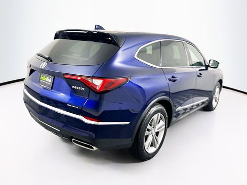 Used 2023 Acura MDX SH-AWD image 9