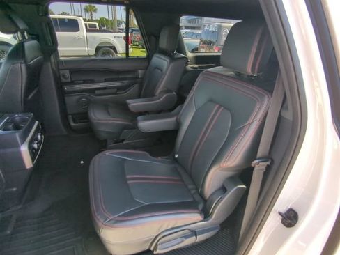 Certified 2023 Ford Expedition Max Limited RWD image 14