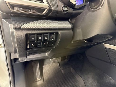 Used 2020 Subaru Forester Limited w/ Popular Package #3 image 14