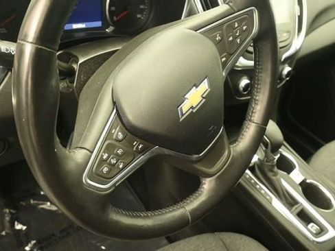 Used 2022 Chevrolet Equinox LT AWD/4WD image 15