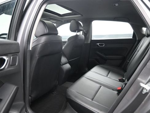 Used 2025 Acura Integra FWD image 24