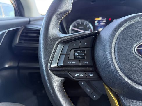 Used 2023 Subaru Crosstrek 2.5i Sport w/ Popular Package #3 image 19