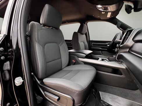 Used 2022 RAM 1500 Big Horn image 12