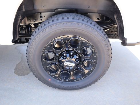 New 2026 Ford F250 Lariat w/ Black Appearance Package AWD/4WD image 20