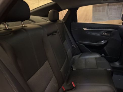 Used 2019 Chevrolet Impala LT image 18