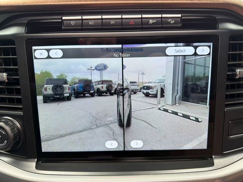 Used 2024 Ford F150 King Ranch w/ FX4 Off-Road Package AWD/4WD image 31