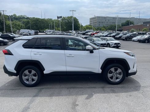 Certified 2024 Toyota RAV4 XLE AWD/4WD image 7