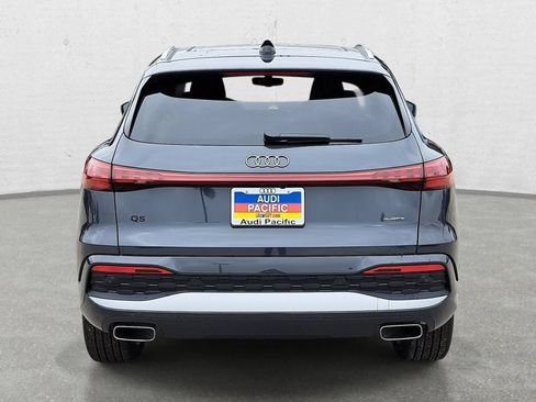 New 2026 Audi Q5 Premium Plus AWD/4WD image 6