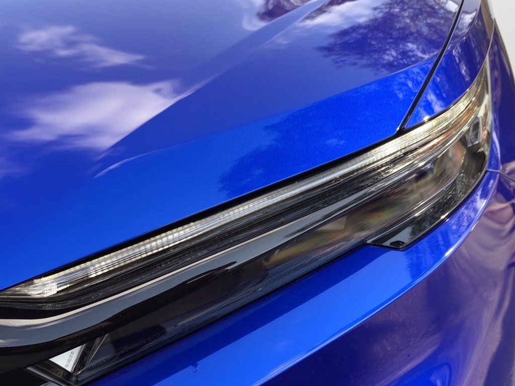 Used 2025 Honda CR-V Sport-L image 12