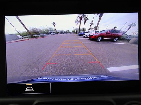 Used 2023 GMC Terrain AT4 image 18