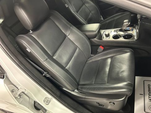 Used 2021 Jeep Grand Cherokee Limited w/ Quick Order Package 28K 80th image 26