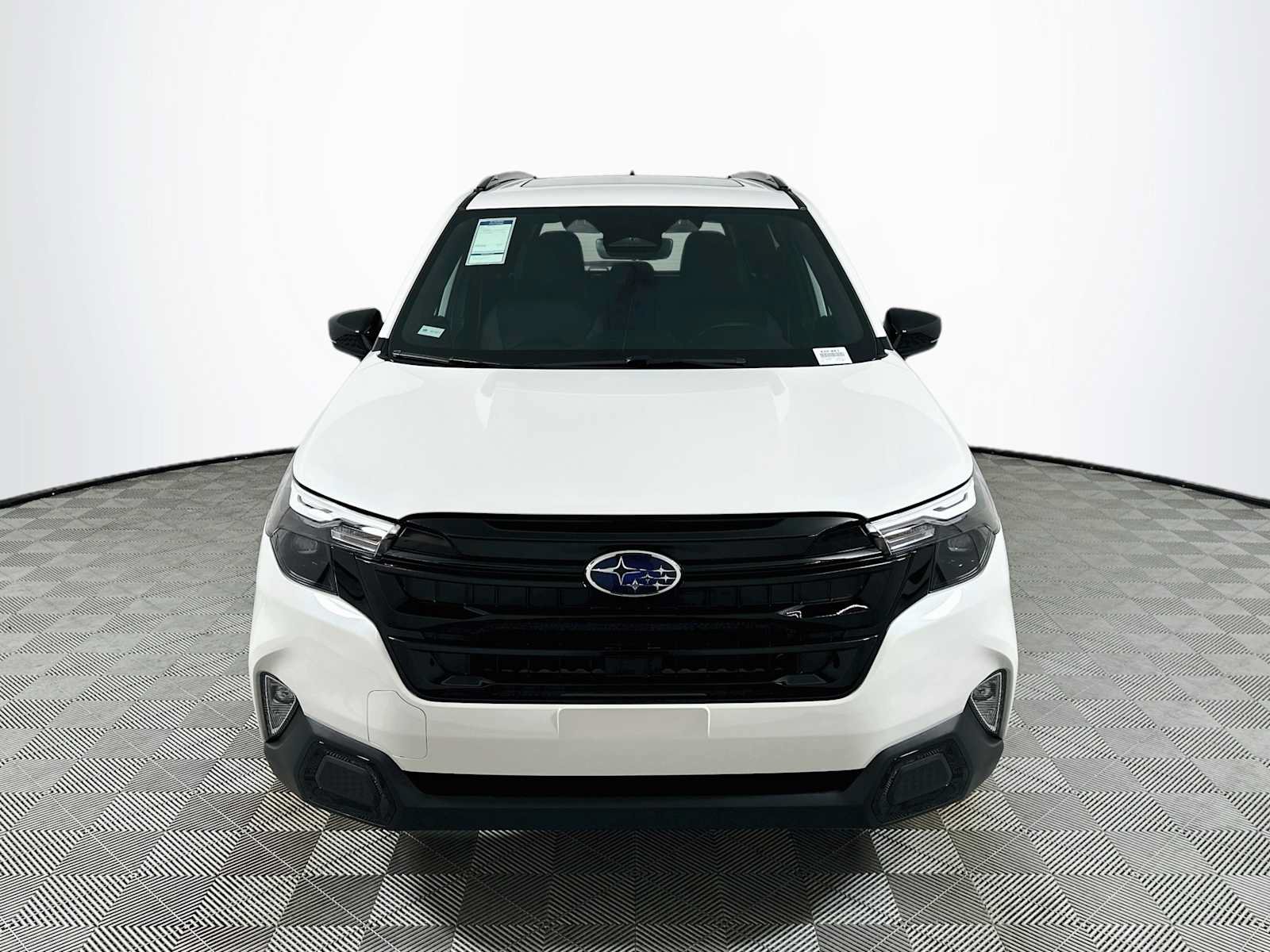 New 2026 Subaru Forester Sport AWD/4WD image 2