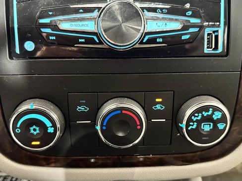 Used 2016 Chevrolet Impala Limited LS FWD image 20