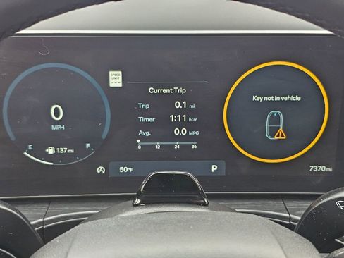 Used 2024 Hyundai Santa Fe Limited image 25