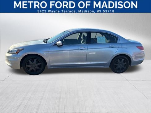 Used 2012 Honda Accord LX image 5