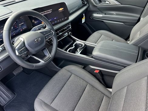 New 2026 Chevrolet Traverse LT w/ Midnight/Sport Edition image 10