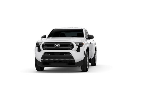 New 2026 Toyota Tacoma SR RWD image 21