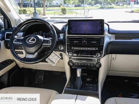 Certified 2023 Lexus GX 460 Premium image 14