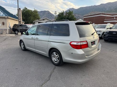 Used 2007 Honda Odyssey EX image 3