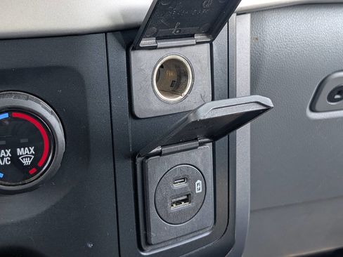 Used 2022 Ford F150 XLT w/ Tow Technology Package image 24