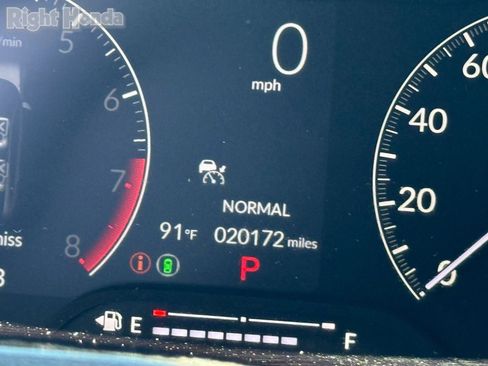 Used 2024 Honda Civic Sport image 20