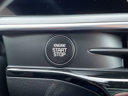 New 2026 Kia K5 GT-Line AWD/4WD image 21