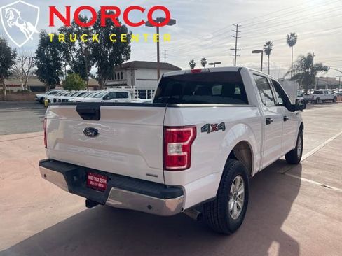 Used 2019 Ford F150 XLT image 28
