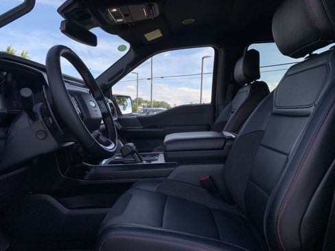 Used 2026 Ford F150 Raptor AWD/4WD image 16