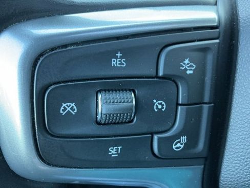 Used 2023 Chevrolet Silverado 2500 LTZ w/ LTZ Premium Package image 13