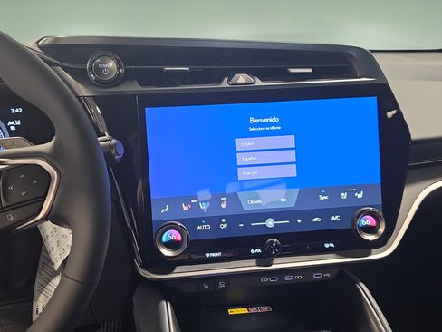 New 2026 Lexus RZ 450e AWD image 24
