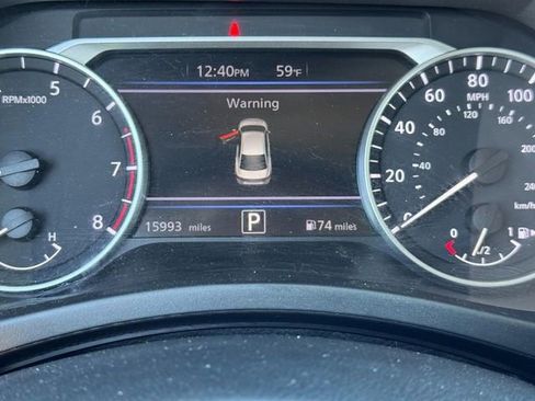 Used 2024 Nissan Sentra SR image 22