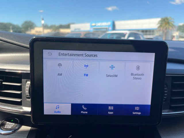 Used 2020 Ford Explorer XLT w/ Equipment Group 202A RWD image 21
