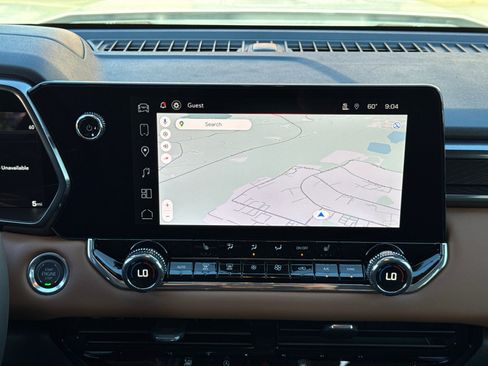 New 2026 GMC Canyon AT4 image 22