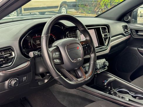Used 2024 Dodge Durango GT AWD/4WD image 18
