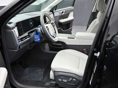 New 2026 Hyundai Santa Fe Calligraphy AWD/4WD image 15