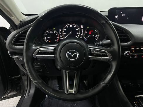 Used 2020 MAZDA MAZDA3 AWD Sedan w/ Premium Package image 22
