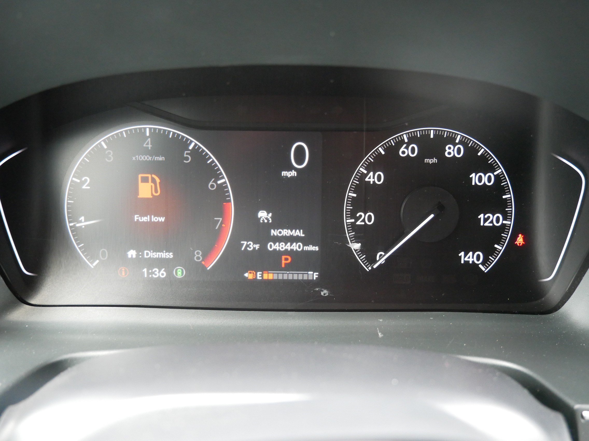 Certified 2023 Honda Pilot LX image 21