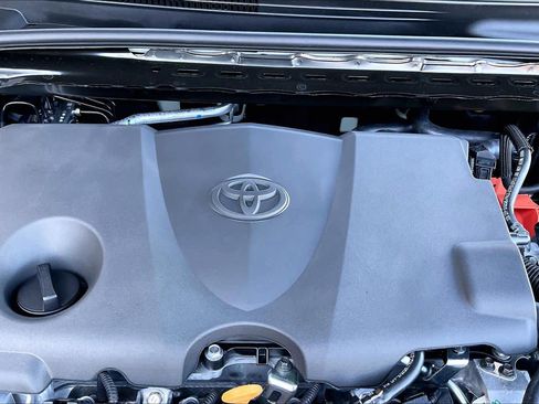 New 2026 Toyota Camry SE image 17