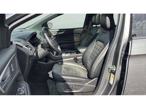 Used 2022 Ford Edge ST-Line AWD/4WD image 11