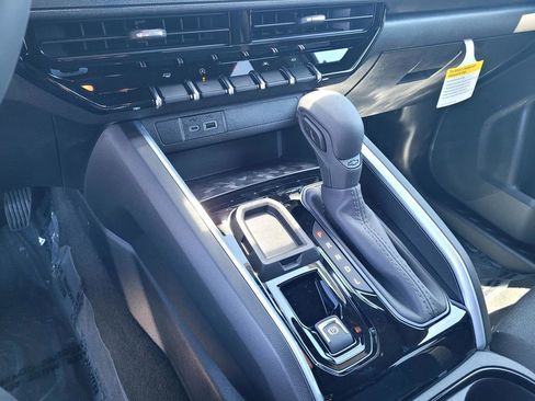 New 2026 Chevrolet Colorado W/T w/ Advanced Trailering Package RWD image 14