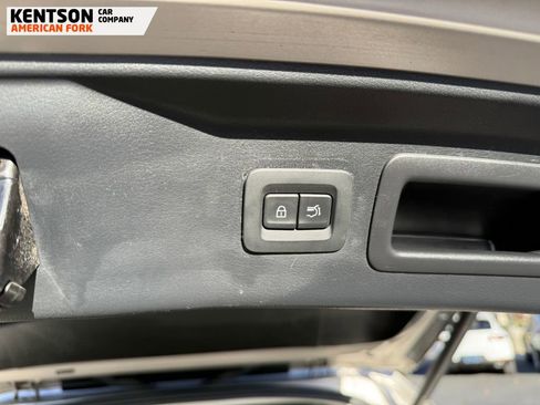 Used 2024 MAZDA CX-90 3.3 Turbo S image 41