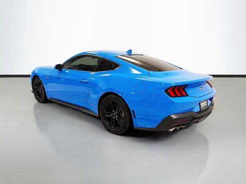 Used 2024 Ford Mustang GT RWD image 7