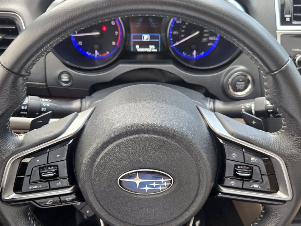 Used 2019 Subaru Outback 2.5i Limited AWD/4WD image 23