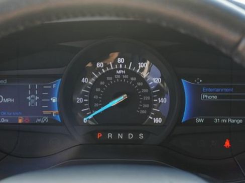 Used 2024 Ford Edge Titanium image 30