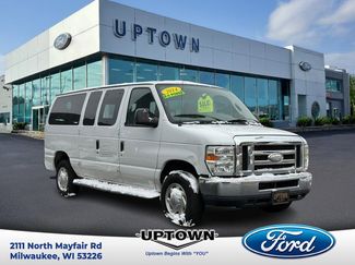 Used 2014 Ford E-350 and Econoline 350 XLT video 1