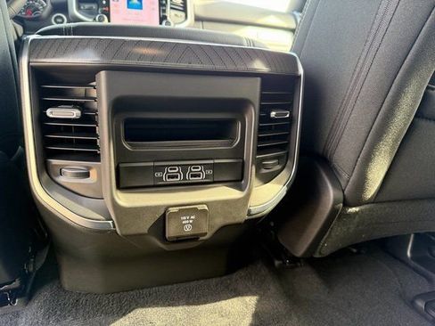 New 2026 RAM 1500 Big Horn image 15