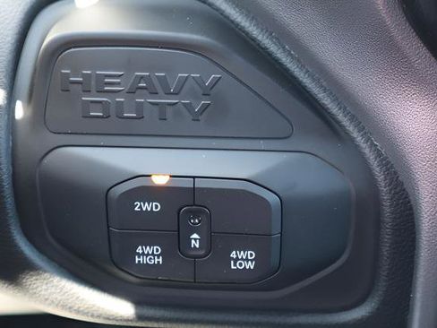 New 2026 RAM 2500 Laramie image 23