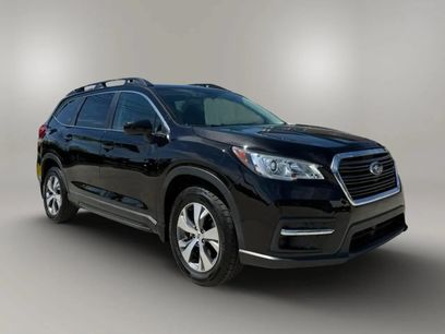 Used 2019 Subaru Ascent Premium w/ Popular Package #2A