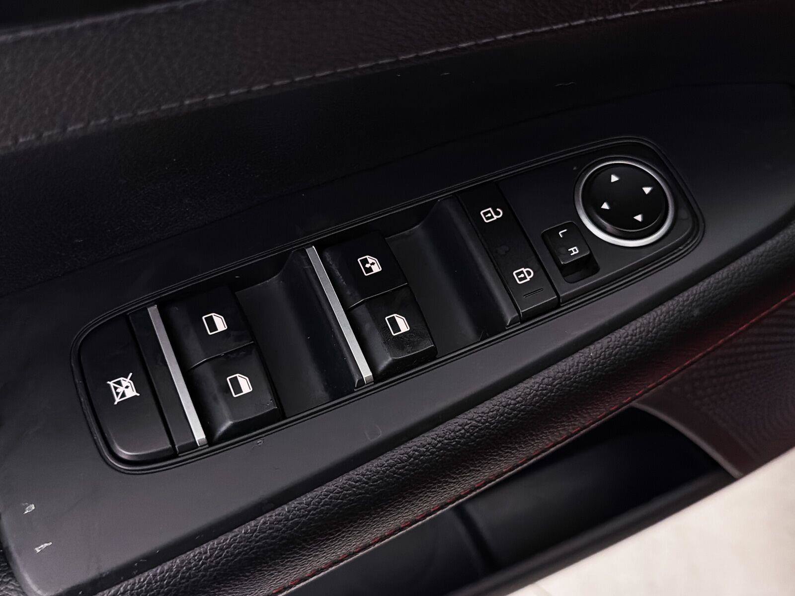 Used 2021 Kia Forte GT w/ GT2 Package FWD image 18