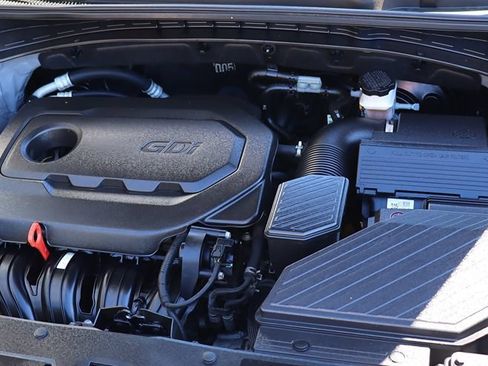 Used 2020 Kia Sportage S FWD image 55